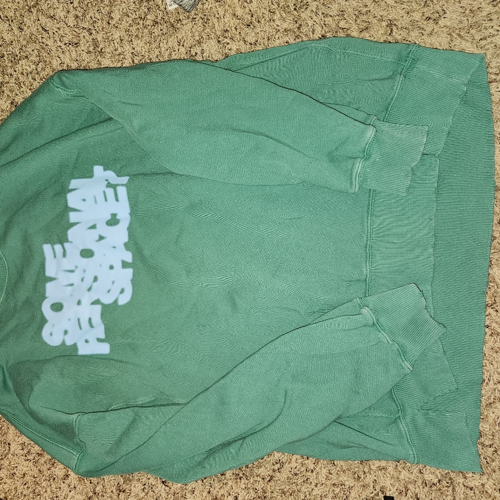 American eagle/Aerie crewneck